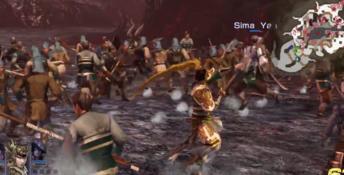 WARRIORS OROCHI 3: Ultimate Definitive Edition