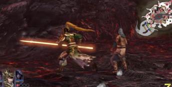 WARRIORS OROCHI 3: Ultimate Definitive Edition