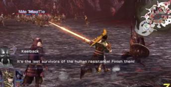 WARRIORS OROCHI 3: Ultimate Definitive Edition