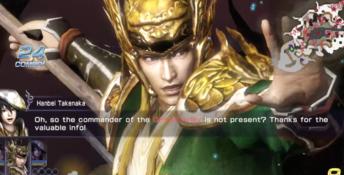 WARRIORS OROCHI 3: Ultimate Definitive Edition
