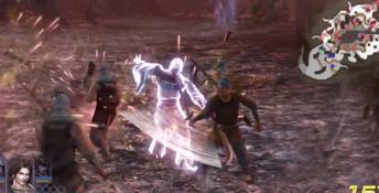 WARRIORS OROCHI 3: Ultimate Definitive Edition PC Screenshot