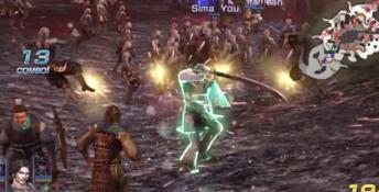WARRIORS OROCHI 3: Ultimate Definitive Edition PC Screenshot