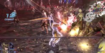 WARRIORS OROCHI 3: Ultimate Definitive Edition PC Screenshot