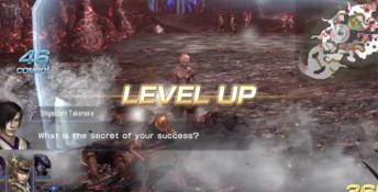 WARRIORS OROCHI 3: Ultimate Definitive Edition PC Screenshot