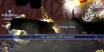 WARRIORS OROCHI 3: Ultimate Definitive Edition PC Screenshot