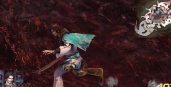 WARRIORS OROCHI 3: Ultimate Definitive Edition PC Screenshot