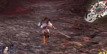 WARRIORS OROCHI 3: Ultimate Definitive Edition PC Screenshot