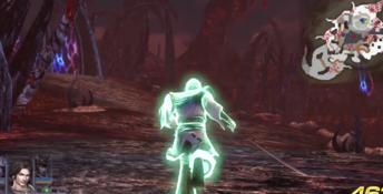 WARRIORS OROCHI 3: Ultimate Definitive Edition PC Screenshot