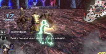 WARRIORS OROCHI 3: Ultimate Definitive Edition PC Screenshot