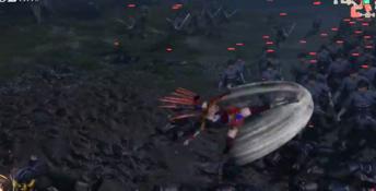 Warriors Orochi 4