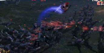 Warriors Orochi 4
