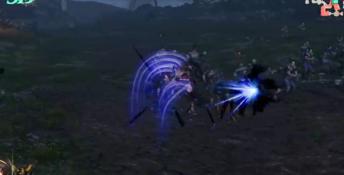 Warriors Orochi 4