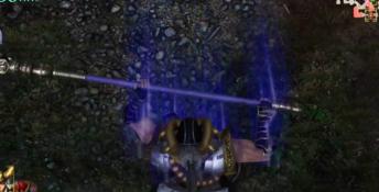Warriors Orochi 4 PC Screenshot