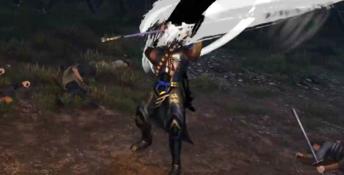 Warriors Orochi 4 PC Screenshot
