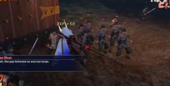 Warriors Orochi 4 PC Screenshot