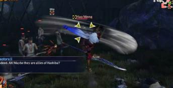 Warriors Orochi 4 PC Screenshot