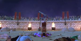 Warriors: Rise to Glory