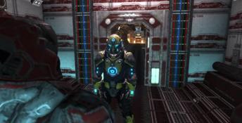 Warspace