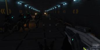 Warspace PC Screenshot