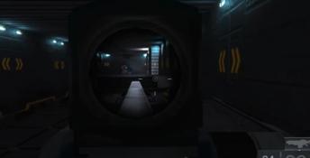 Warspace PC Screenshot