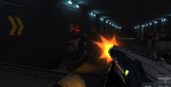 Warspace PC Screenshot