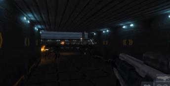 Warspace PC Screenshot