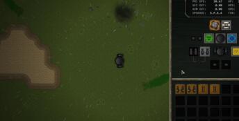 WarSphere PC Screenshot