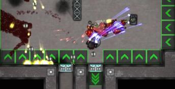 WarSphere