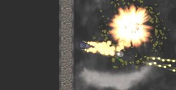 WarSphere PC Screenshot