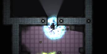 WarSphere PC Screenshot