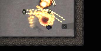 WarSphere PC Screenshot