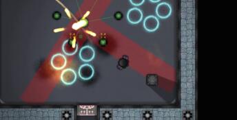 WarSphere PC Screenshot
