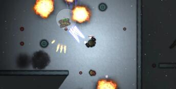 WarSphere PC Screenshot