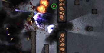 WarSphere PC Screenshot
