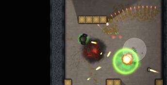 WarSphere PC Screenshot