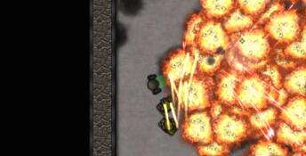 WarSphere PC Screenshot