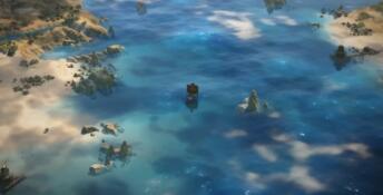 Wartales, Pirates of Belerion