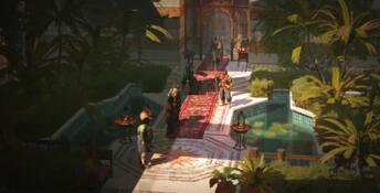 Wartales, Pirates of Belerion