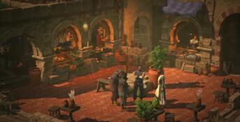 Wartales, Pirates of Belerion
