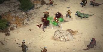 Wartales, Pirates of Belerion PC Screenshot
