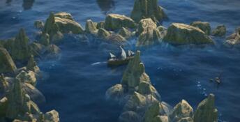 Wartales, Pirates of Belerion PC Screenshot