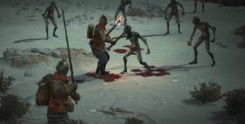Wartales, Pirates of Belerion PC Screenshot