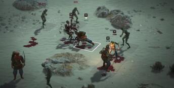 Wartales, Pirates of Belerion PC Screenshot