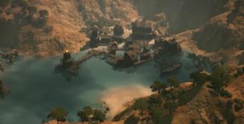 Wartales, Pirates of Belerion PC Screenshot