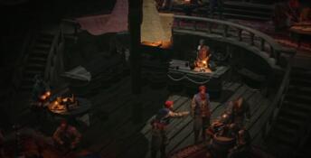 Wartales, Pirates of Belerion PC Screenshot