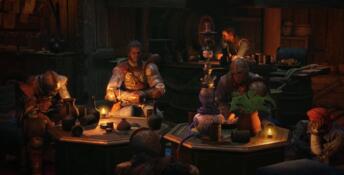 Wartales, Pirates of Belerion PC Screenshot