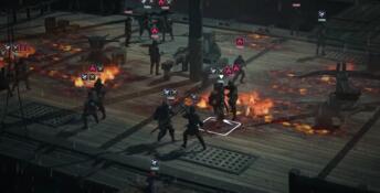 Wartales, Pirates of Belerion PC Screenshot