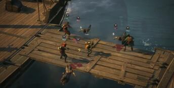 Wartales, Pirates of Belerion PC Screenshot