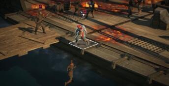 Wartales, Pirates of Belerion PC Screenshot