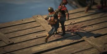 Wartales, Pirates of Belerion PC Screenshot